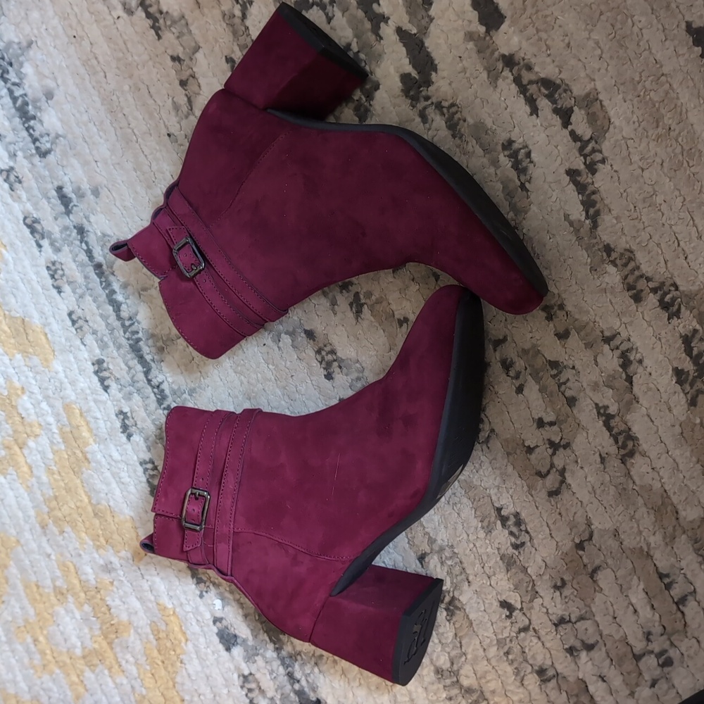 Paul Green booties - Picture 1 of 8